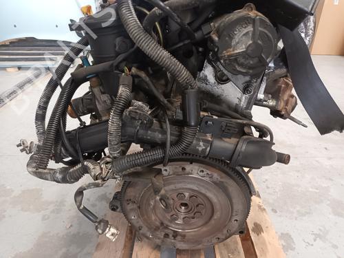 Engine PEUGEOT 206 Hatchback (2A/C) 1.9 D | BP33851903M1 - Image 5