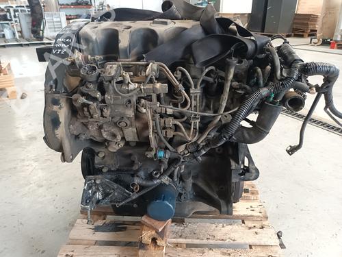 Engine NISSAN MICRA II (K11) 1.5 D | BP18331890M1 