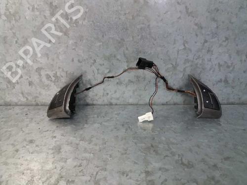 Used Steering wheel controls FIAT BRAVO II (198_) 1.9 D Multijet (198AXB1A) (120 hp) 12698142
