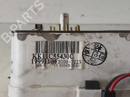 Instrument cluster KIA PRIDE (DA) 1.3 | BP12697519C47 