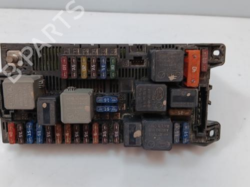 fuse-box-mercedes-benz-e-class-w211-2002-2003-2004-2005-2006-2007-2008-2009-33556429 main image