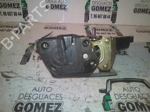 Rear left lock HYUNDAI MATRIX (FC) 1.5 CRDi | BP12694104C100 