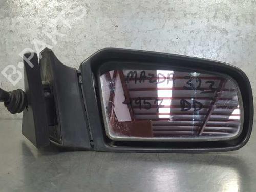 Used Other MAZDA 323 C IV (BG) 1.3 (BG3S) (67 hp) 12713554