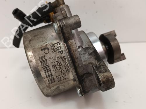 Vacuum pump OPEL COMBO Box Body/MPV 1.3 CDTI 16V | BP12788506M80 