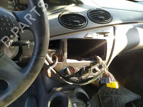 Handskerum FORD FOCUS I (DAW, DBW) 1.6 16V | BP12761552C95 