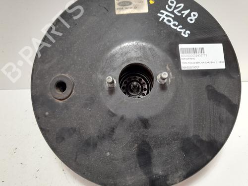 Used Servo brake FORD FOCUS I Saloon (DFW) 2.0 16V (131 hp) 12779469