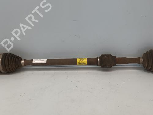 Used Right front driveshaft KIA STONIC (YB) [2017-2025]  26130885