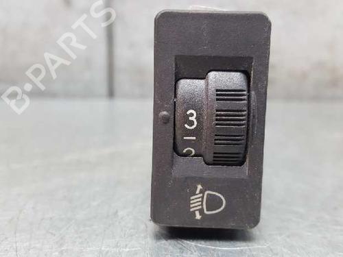 Commutateur CITROËN C3 I (FC_, FN_) 1.4 16V HDi (90 hp) 12719377