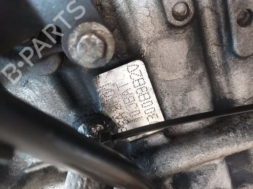 Engine CITROËN C4 Coupe (LA_) | BP28805601M1