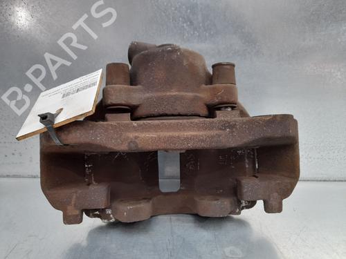 Højre bremsekaliber foran MERCEDES-BENZ SPRINTER 3-t Platform/Chassis (B903)  | BP12851089M104
