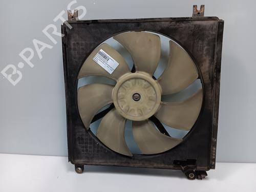Used Radiator fan SUZUKI LIANA Hatchback 1.6 (RH416) (103 hp) 21066011