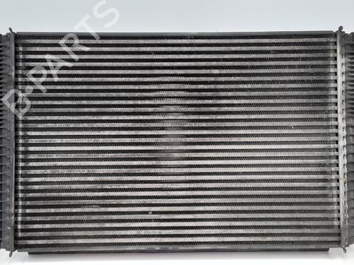 Intercooler VW PASSAT B6 (3C2) 2.0 TDI | BP12849862M30 
