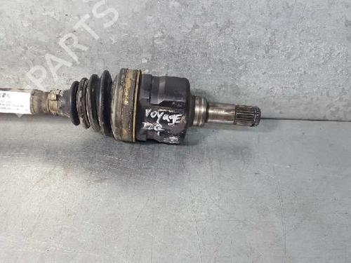 Left front driveshaft CHRYSLER VOYAGER / GRAND VOYAGER III (GS_, NS_) 2.0 i | BP12713764M38 