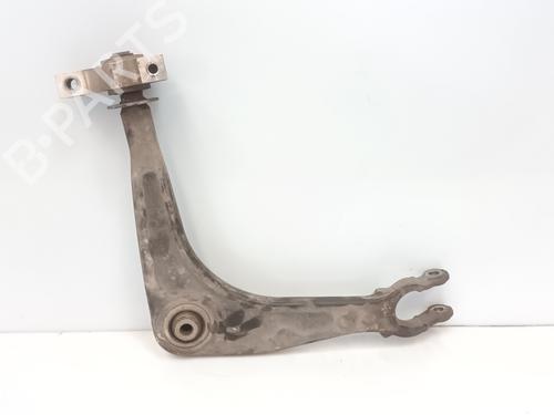 Right front suspension arm PEUGEOT 407 (6D_) 2.0 (6DRFNB, 6DRFNE) | BP27357749M13 