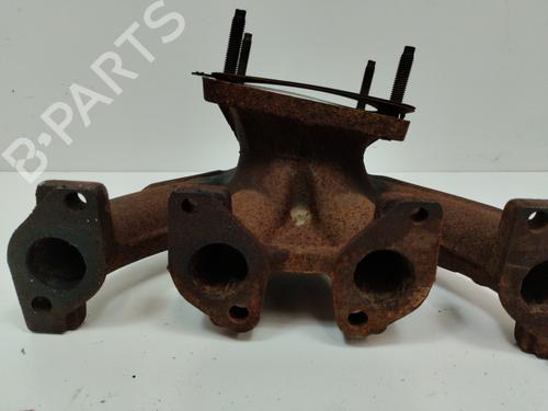 Used Exhaust manifold CITROËN C3 Pluriel (HB_) 1.4 (73 hp) 13950664