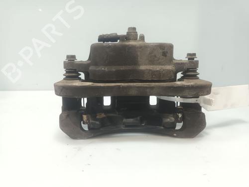 Right front brake caliper KIA CARNIVAL / GRAND CARNIVAL III (VQ) 2.9 CRDi | BP29826304M104