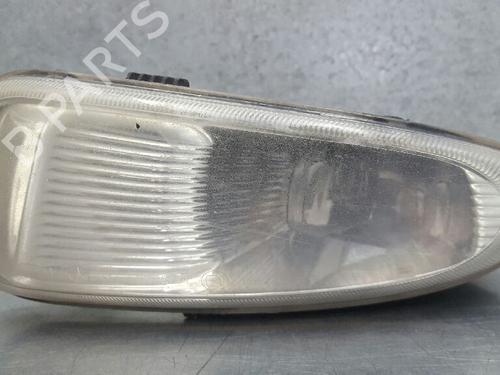 Farol Nevoeiro frente esquerdo CHRYSLER VOYAGER IV (RG, RS) 3.3 (174 hp) 12730480