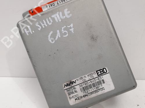 ABS pump HONDA SHUTTLE (RA) 2.3 16V (RA3, RA5) (150 hp) 12732169