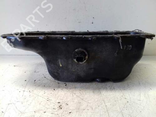Oil sump OPEL CORSA C (X01) 1.3 CDTI (F08, F68) | BP13967448M115 