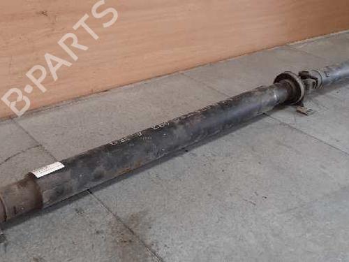 Driveshaft BMW 5 (E39) 525 td | BP12710033M37 