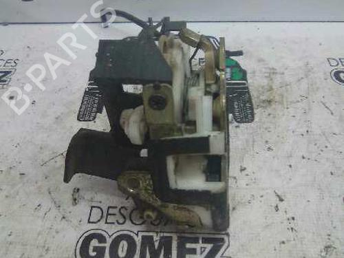Rear left lock HYUNDAI ACCENT I (X-3) 1.3 | BP12781839C100 