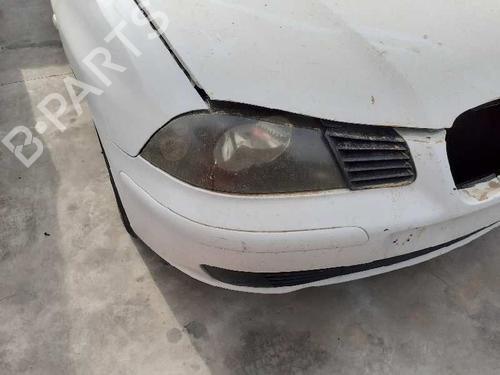 ECU airbags SEAT IBIZA III (6L1)  | BP12849819M53 