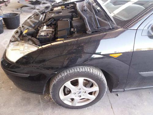 Engine control unit (ECU) FORD FOCUS I (DAW, DBW) 1.8 Turbo DI / TDDi | BP12749425M57