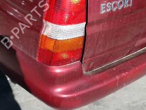 Throttle body FORD ESCORT VI Turnier (GAL, ANL) | BP12853964M82