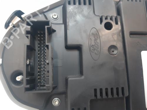 Instrument cluster FORD FIESTA VI (CB1, CCN) 1.25 | BP19023852C47 