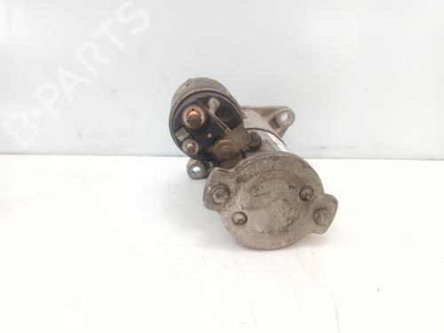 Starter CHEVROLET AVEO / KALOS Hatchback (T250, T255) | BP36110636M8 - Image 4