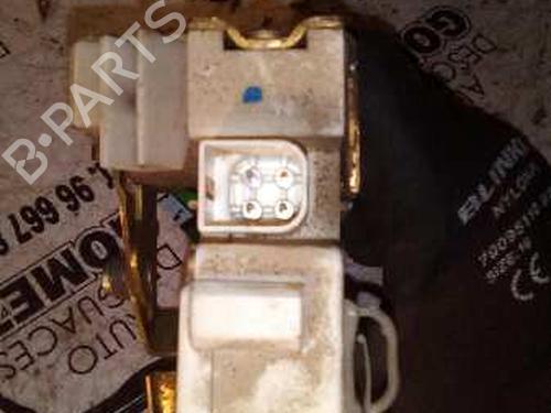 Rear right lock FORD ESCORT V (AAL, ABL) 1.8 TD | BP12790119C99 