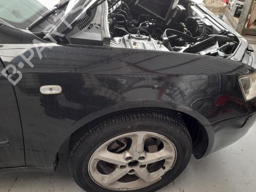 ECU airbags HYUNDAI SONATA V (NF) 2.0 CRDi | BP12783207M53 