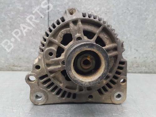 Alternator SEAT CORDOBA (6K1, 6K2) 1.8 i | BP12715517M7