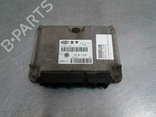 Engine control unit (ECU) VW GOLF IV (1J1) 1.4 16V | BP12709923M57 