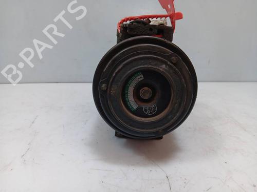Used AC compressor AC compressor MERCEDES-BENZ E-CLASS (W210) E 220 CDI (210.006) (125 hp) 40185647 40185647