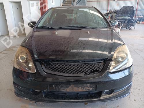 Peças HONDA CIVIC VII Hatchback (EU, EP, EV) 1.6 i (EP2, EU8, EU6) (110 hp) 3119872