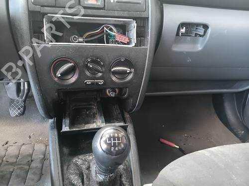 Venstre bagtil invendig håndtag SEAT LEON (1M1) 1.6 | BP19664744I15 