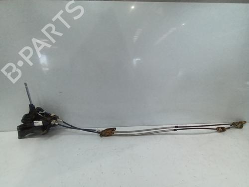 Used Gear lever FORD FIESTA VI (CB1, CCN) 1.25 (82 hp) 24227776