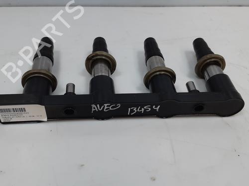 Used Ignition coil Ignition coil CHEVROLET AVEO / KALOS Hatchback (T250, T255) [2006-2026] 36019136 36019136