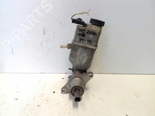 Brake master cylinder PEUGEOT 407 (6D_)  | BP12930575M77 