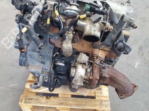 Motor TATA SAFARI (42_FD)  | BP12853630M1
