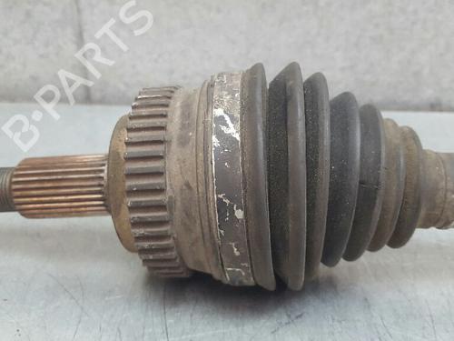 Left front driveshaft RENAULT ESPACE III (JE0_) 2.2 D | BP12747876M38 