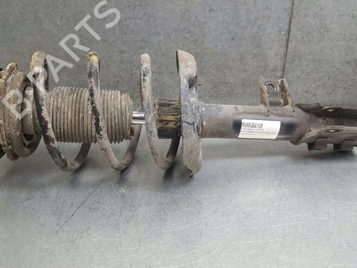 Venstre foran støtdemper HYUNDAI i30 (FD) [2007-2012]  12749705