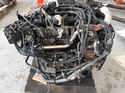 Engine MAZDA 3 Saloon (BK) 1.6 DI Turbo (BK12Y) | BP40159892M1 - Image 4