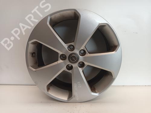 Felg OPEL MOKKA / MOKKA X (J13) [2012-2025]  27677601