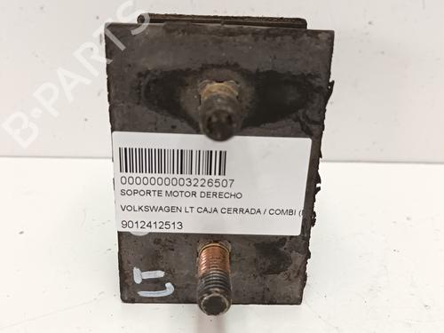 Used Engine mount VW LT 28-46 II Van (2DA, 2DD, 2DH) 2.5 TDI (109 hp) 12790803