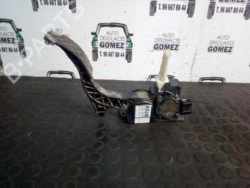 Used Pedal SEAT LEON (1M1) 1.9 TDI (110 hp) 12684083