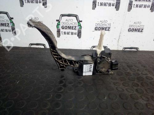 Pedal SEAT LEON (1M1) 1.9 TDI (110 hp) 1J1721503K | 1J1721503K |