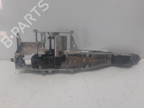 Exterior handle PEUGEOT PARTNER Tepee  | BP19019114C122 