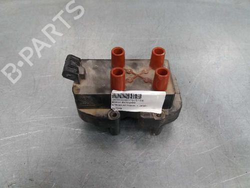 Used Ignition coil CITROËN AX (ZA-_) 14 (ZA) (75 hp) 12713080